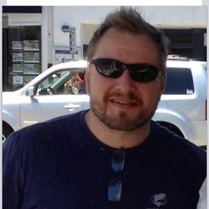 Meet your Posher, Brian